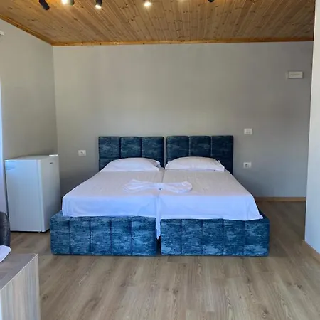 Eagle's Nest Appartement *