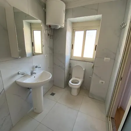Apartment Eagle's Nest Shkoder
