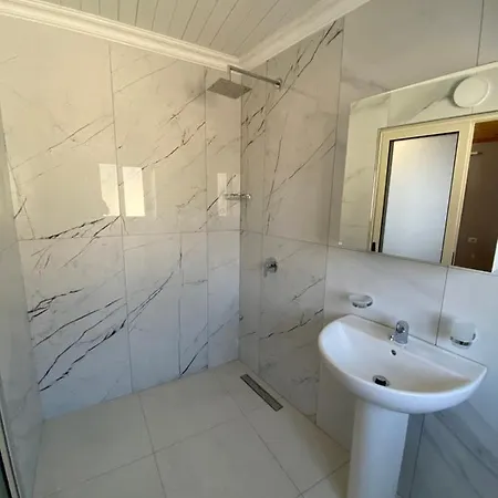 Apartment Eagle's Nest Shkoder
