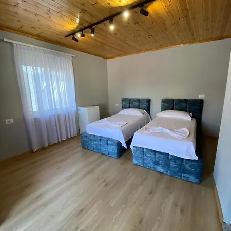 Eagle's Nest Shkoder