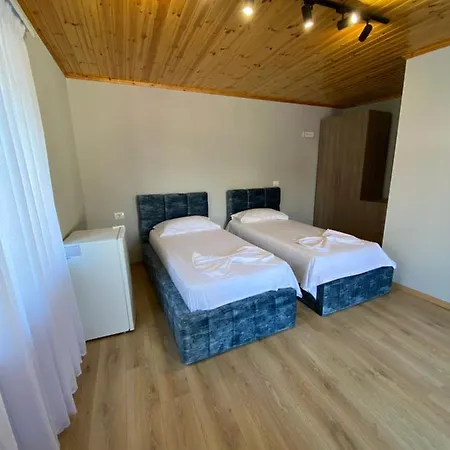 Appartement Eagle's Nest *