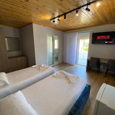Eagle's Nest Apartment