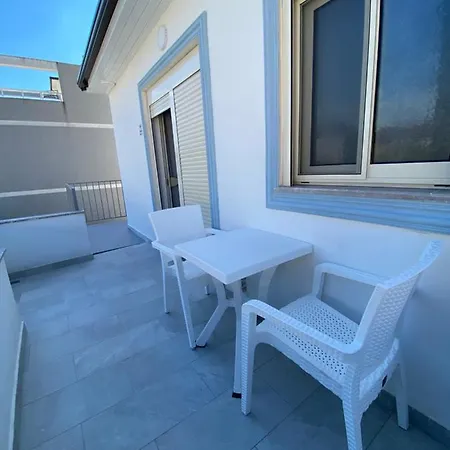 Eagle's Nest Appartement *