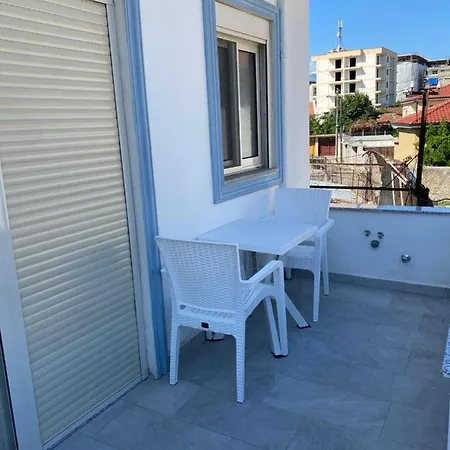 Apartman Eagle's Nest *