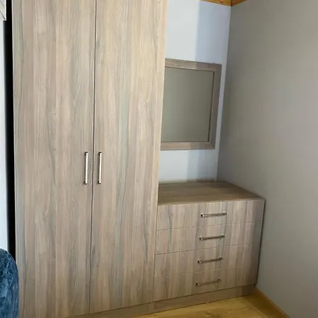 Eagle's Nest Appartement *