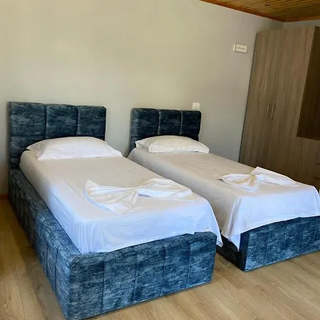 Eagle's Nest * Shkodër