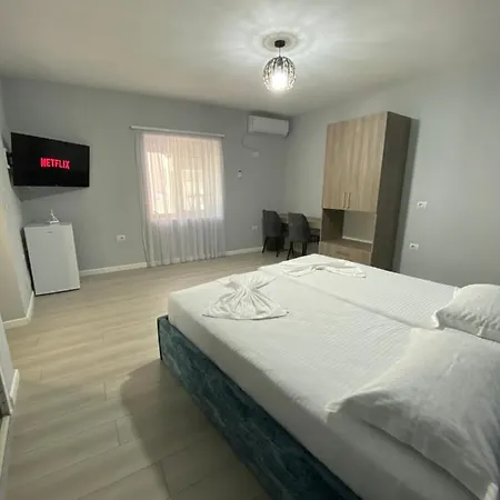 Eagle's Nest Apartment