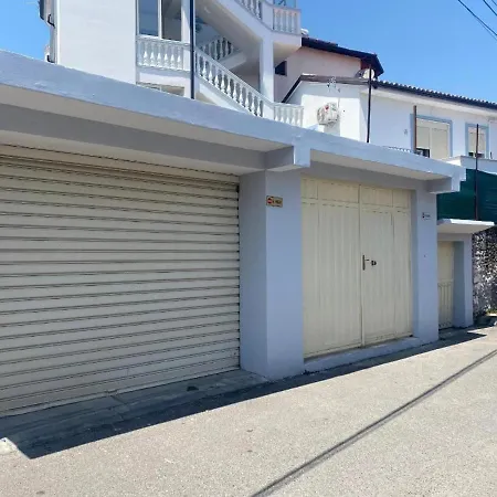 Eagle's Nest Apartman