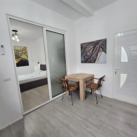 Eagle's Nest Appartement *