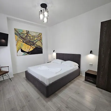 Apartment Eagle's Nest *