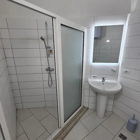 Apartment Eagle's Nest Shkoder