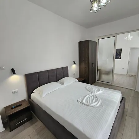 Eagle's Nest * Shkodra