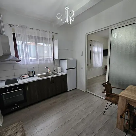 Eagle's Nest Apartment