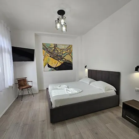 Eagle's Nest Apartman *