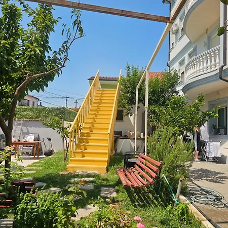 Apartman Eagle's Nest