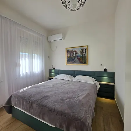 Appartamento Eagle’s Nest