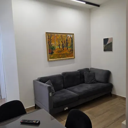 Appartamento Eagle’s Nest *