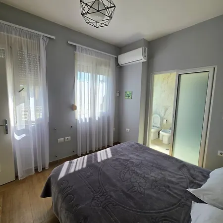 Eagle's Nest Appartement