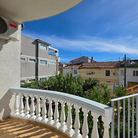 Eagle's Nest Appartement *