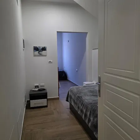 Appartamento Eagle’s Nest