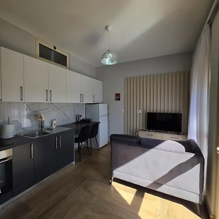 Appartamento Eagle’s Nest *