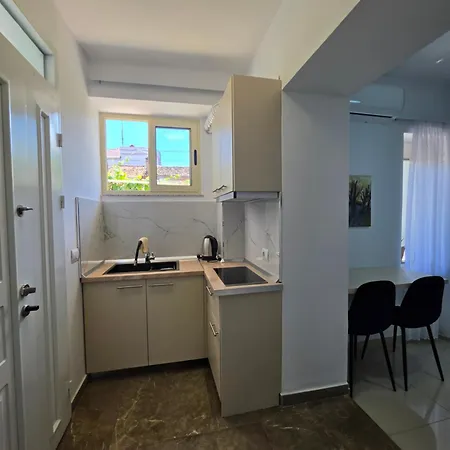 Appartement Eagle's Nest