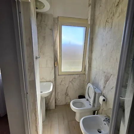 Eagle's Nest Appartement Shkodër