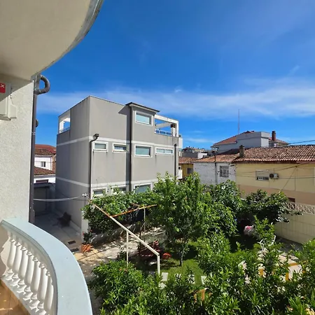 Eagle's Nest Appartement *