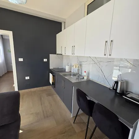 Appartement Eagle's Nest *