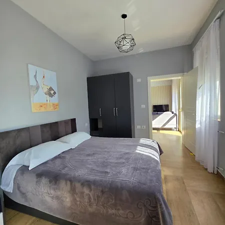 Appartement Eagle's Nest