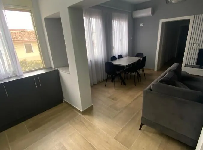 Appartement Eagle's Nest *