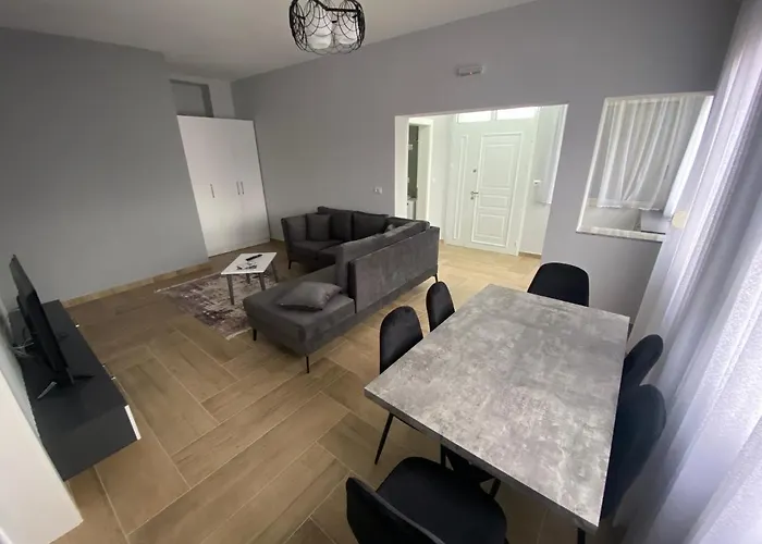 Apartamento Eagle's Nest *