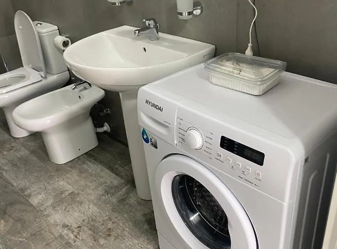 Eagle's Nest 公寓 Shkodër