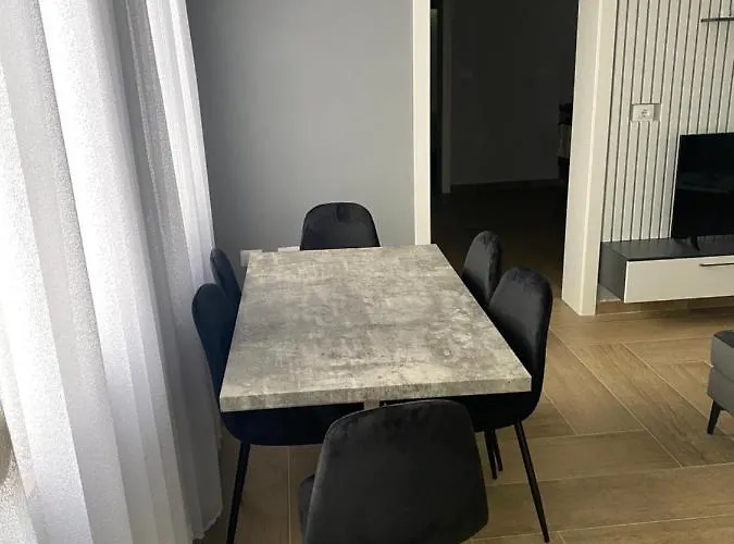 Appartement Eagle's Nest *