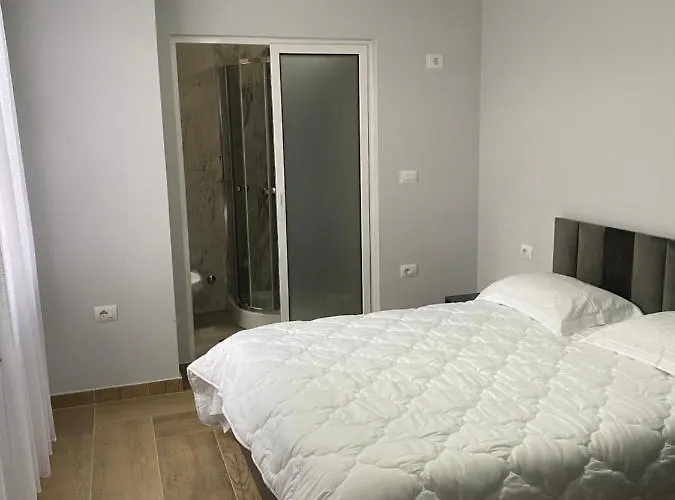 Eagle's Nest * Shkodër