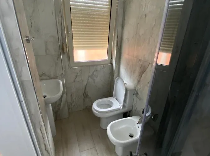 Eagle's Nest Appartement