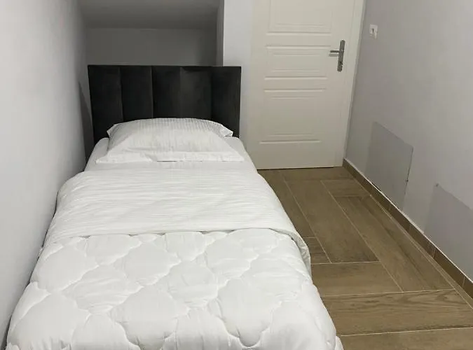 Apartamento Eagle's Nest *