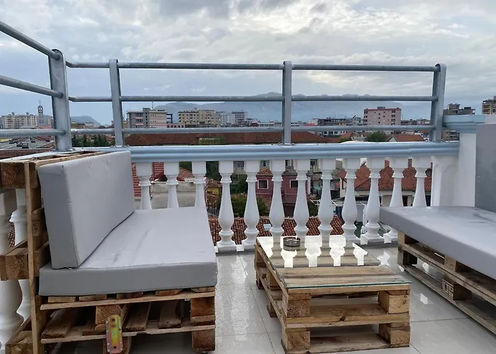 Eagle's Nest * Shkodër