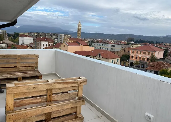 Apartamento Eagle's Nest *