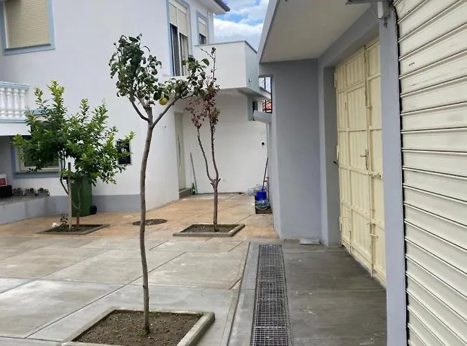 Eagle's Nest Apartamento *