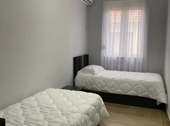 Eagle's Nest شقة شكودر