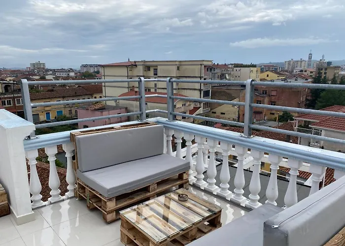 Eagle's Nest Appartement *