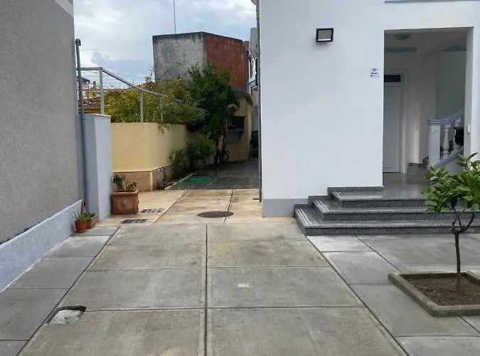 Eagle's Nest * Шкодер