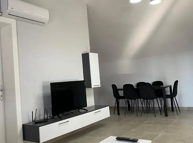 Eagle's Nest Appartement