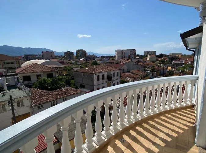 Appartement Eagle's Nest *