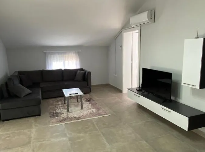 Eagle's Nest 公寓 Shkodër