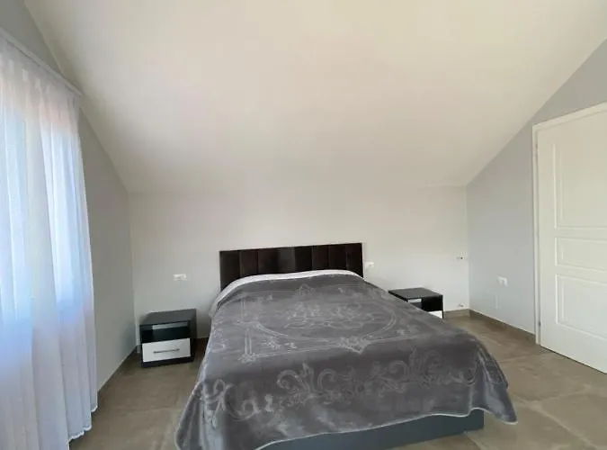 Eagle's Nest Appartement *