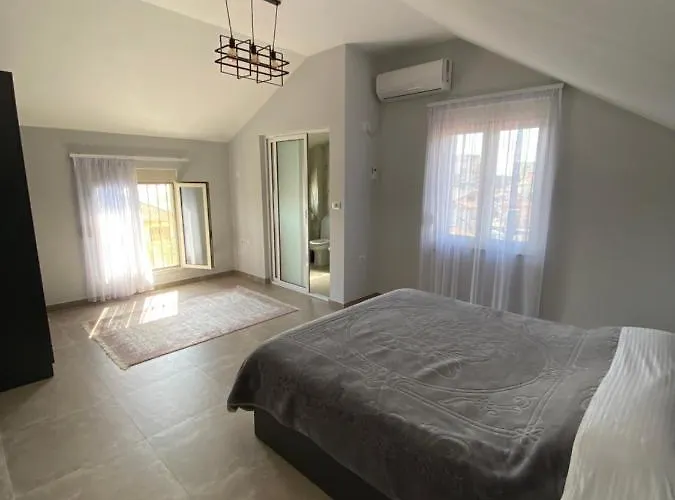 Eagle's Nest Appartement