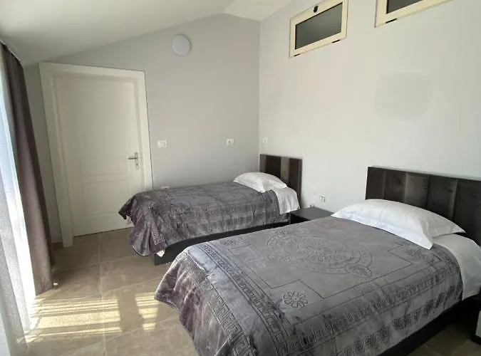 Appartement Eagle's Nest