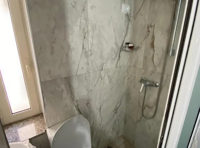 Appartement Eagle's Nest